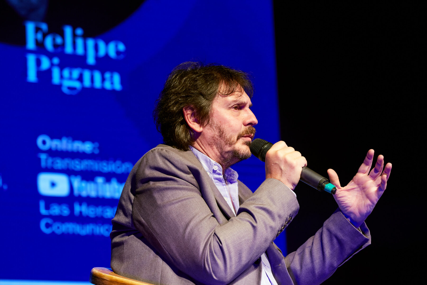 felipe pigna